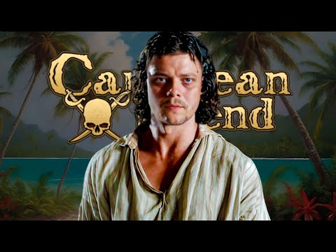 Видео: Меня забанили, но я играю в Caribbean Legend #13