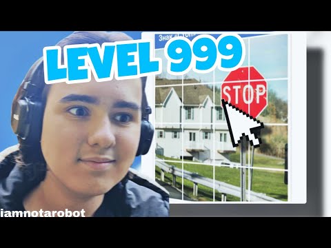 Видео: А ТОЧНО ЛИ Я НЕ РОБОТ? - NEAL.FUN