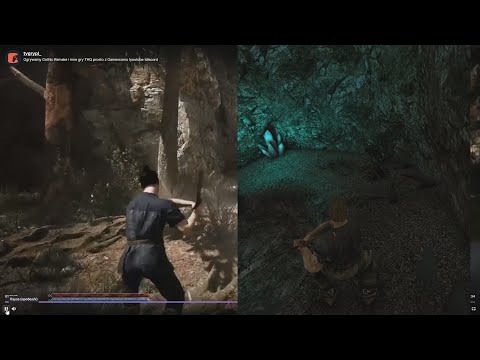 Видео: Разбор Боевой Системы GOTHIC REMAKE