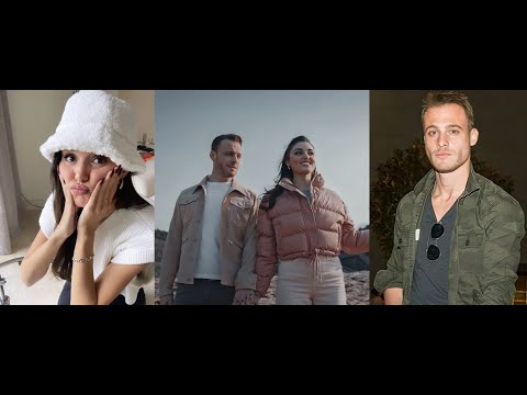 Видео: Интервью, в котором Керем Бюрсин нарушил молчание, шокировало социальные сети.