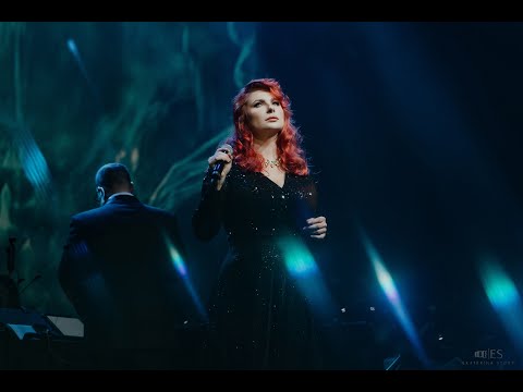 Видео: Рок-опера Орфей - Спи и забывай