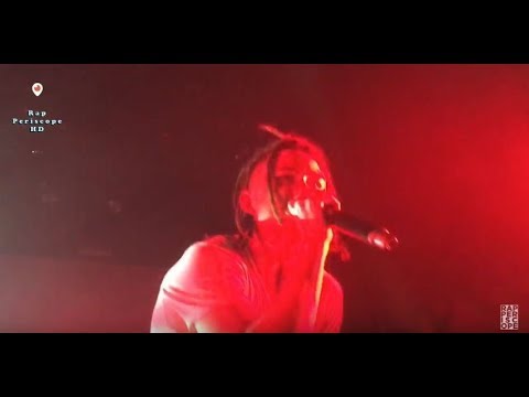 Видео: Morgenshtern Первый Концерт в Питере (2018)