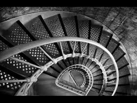 Видео: США 3428: вверх по лестнице - куда бы она не вела Светлана Портнова и Михаил Портнов