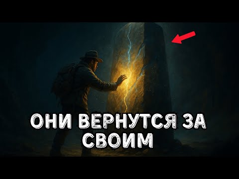 Видео: Создано За 30 000 Лет До Человечества — И Всё Ещё Работает
