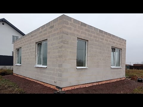 Видео: Live#11 "Тема строительства"