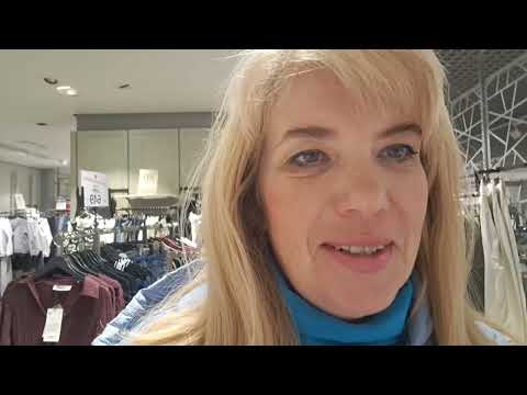 Видео: Обзор магазинов Zarina,Рандеву и Котон