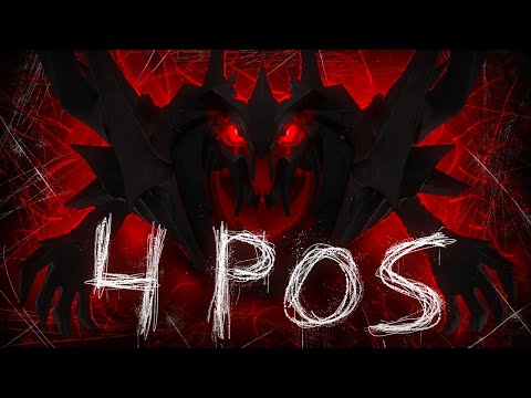 Видео: СФ Саппорт 4 на Титанах в Патче 7.37 | DOTA 2