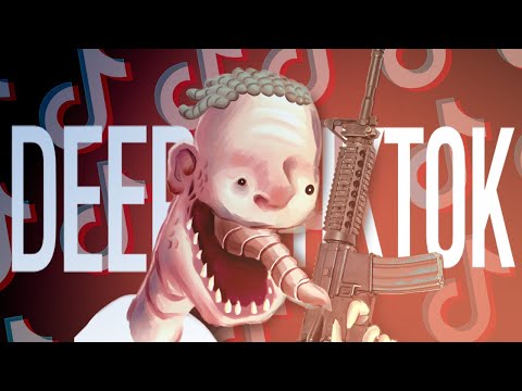 Видео: ПЕЧАЛЬНЫЙ КОНЕЦ ТИК-ТОК ХОРРОРА |deep tik-tok|