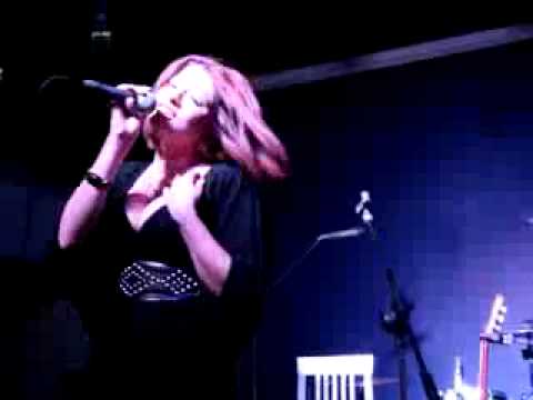 Видео: Виктория Чернышева - Кто скажет