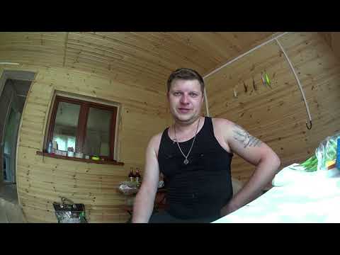 Видео: Зимняя палатка эгоиста PULSAR 4T от А до Я, и поставка ее на лед!!!
