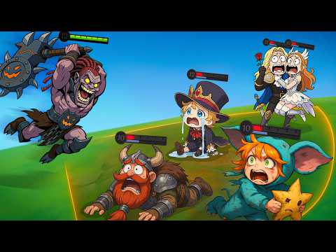 Видео: Смешные моменты в Mobile Legends ● 3