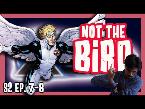 Видео: Reax11: Справедливость для Шторма!