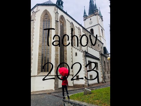 Видео: ТАХОВ 🇨🇿 Плзенський край,Чехія|Tachov,Plzeňský kraj,Česká republic|TAHOV🇨🇿Pilsen Region