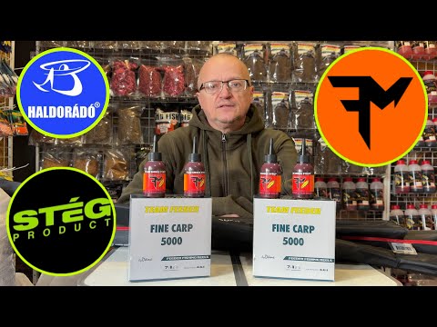 Видео: STEG, HALDORADO, FEEDERMANIA - ОБЗОР ! 05.02.2025.