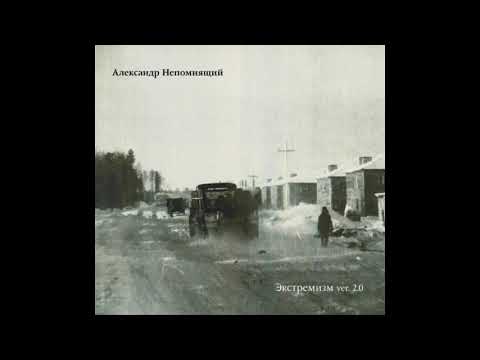 Видео: Александр Непомнящий - Стикс