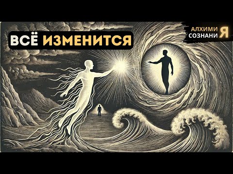 Видео: ⚡ КАК МГНОВЕННО ПОДНЯТЬ ВАШУ ВИБРАЦИЮ (даже в трудные времена)