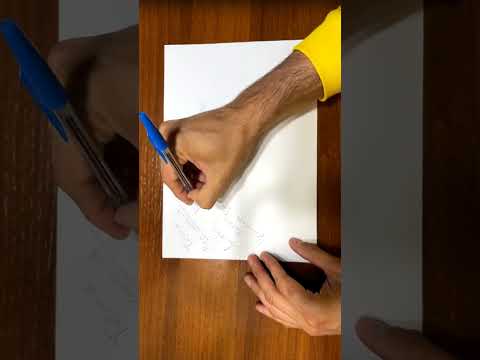 Видео: Алгоритм Моя миссия   #нейрографика