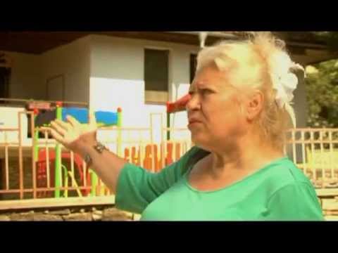 Видео: Людмила Йовчева  жената, която доказа,че възрастта няма значение ! X Factor 17.09.2013)