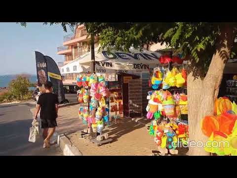 Видео: Свети Влас