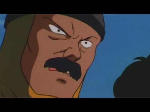 Видео: Робин Гуд серия 32 / Robin Hood - RU