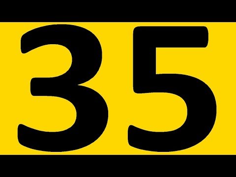 Видео: БЕСПЛАТНЫЙ РЕПЕТИТОР. ЗОЛОТОЙ ПЛЕЙЛИСТ. АНГЛИЙСКИЙ ЯЗЫК BEGINNER УРОК 35 УРОКИ АНГЛИЙСКОГО ЯЗЫКА