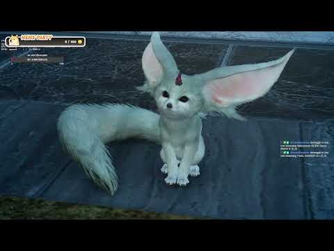 Видео: Final Fantasy XV #1 Первый запуск