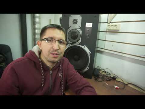 Видео: Мощный усилитель с алиэкспресс  300 ватт на канал Fosi  Audio