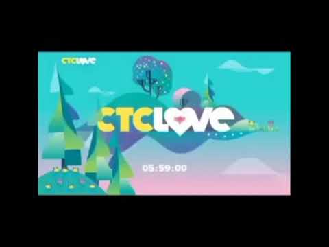 Видео: (Выпуск 9) Все часы СТС love (за 22 сек.)