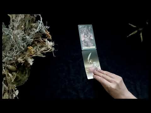 Видео: Магическая атака на ТЕБЯ!!!