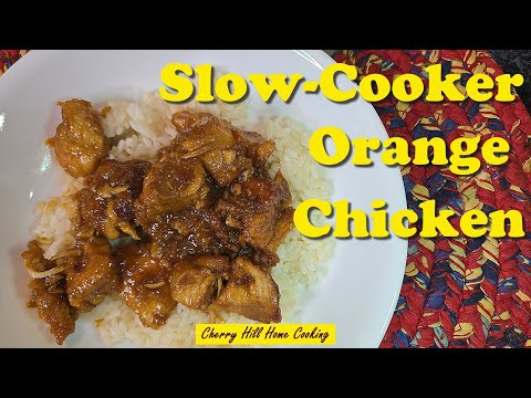 Видео: Как приготовить курицу в апельсиновом соусе в мультиварке