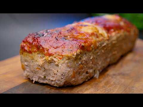 Видео: Этот мясной рулет настолько хорош, что вам захочется готовить его два раза в неделю!