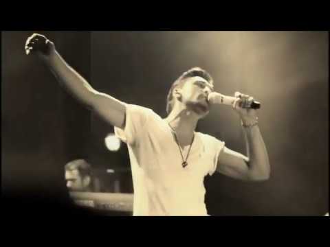 Видео: Дима Билан: Песня волшебника