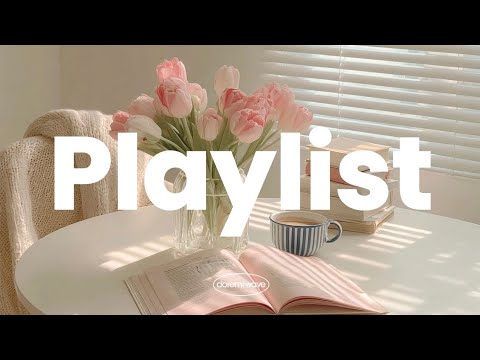 Видео: playlist🎧 Полуденное солнце за шторами ☀️ Оставь играть — и станет радостнее — Chill Pop & R&B