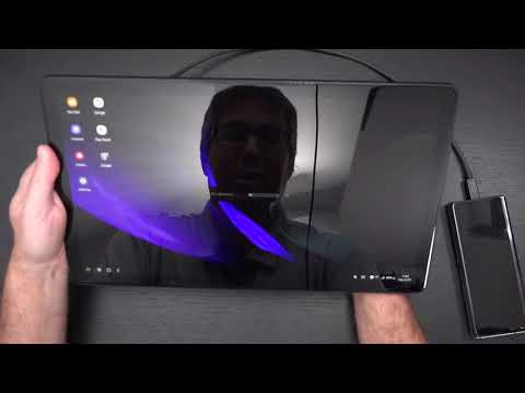 Видео: Портативный сенсорный монитор UPERFECT 15.6 FHD, 2021 г., обновленная распаковка