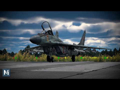 Видео: WarThunder | Дуэль против F-14 | Dualshock4 + ASUS ROG Chakram Core