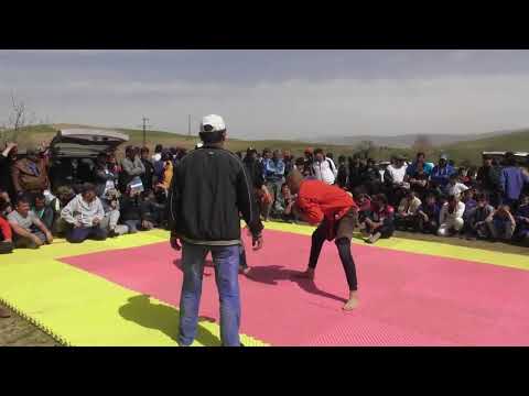 Видео: Гуштин дар чамоати Чагами н.Ш.Шохин