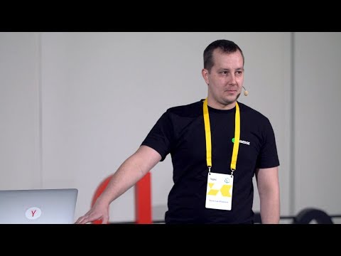 Видео: Насколько важно следовать стандартам, Вячеслав Абрамов