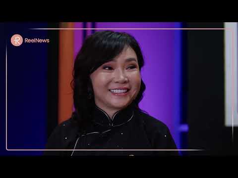 Видео: "Өөрийн гэсэн өрөө" нэвтрүүлэг. Зочин United Colors of Benetton -Mongolia-ийн Захирал Н.Оюунбат