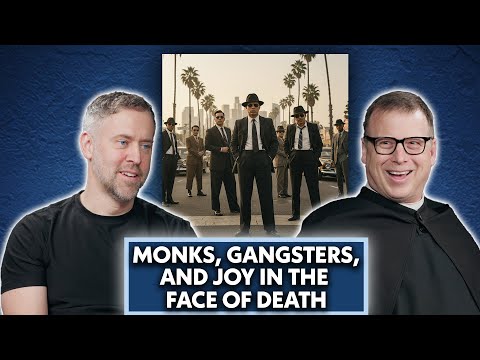 Видео: Как встретить смерть с радостью — от парня, который каждое утро смотрит на кладбище (с отцом Веттой)