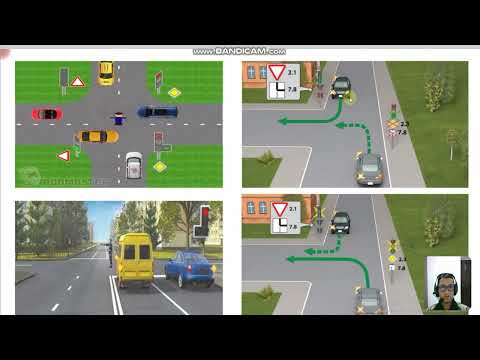 Видео: чоррахада харакатланиш