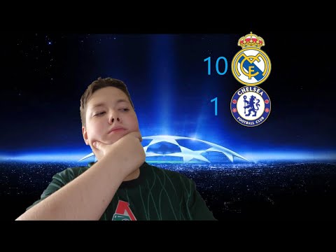 Видео: ТОП 10 ПРЕТЕНДЕНТОВ НА ВЫИГРЫШ в UEFA CHAMPIONS LEAGUE. 2 ванга.