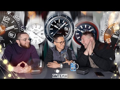 Видео: BALLьшая BALLталка про BALL | GMTEAM