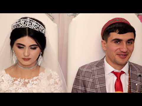 Видео: Шерзод & Карима БАНКЕТ КИСМИ 1  | 🎥📸📞 +79097016433|