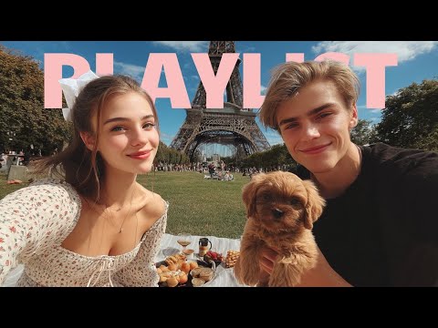 Видео: плейлист: Музыка, как путешествие с тобой | Осенний поп для кафе | autumn cafe popsong