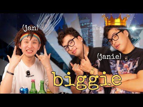 Видео: УДАХГҮЙ БИД ШИНЭ ДУУЧИНТАЙ БОЛОХ УУ? 😭⭐️ | Janjanie EP-6 | BIGGIE 😎