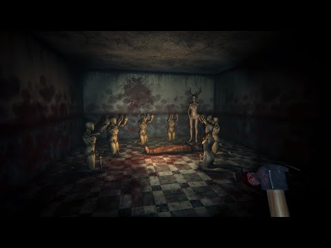 Видео: The Story of Henry Bishop-Прохождение-Конец истории Генри Бишопа №2