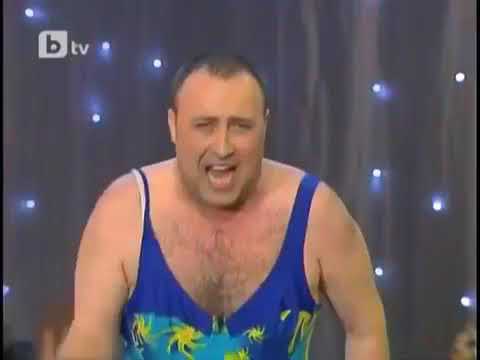 Видео: Комиците-Познайте коя е тази дума-Джакпот