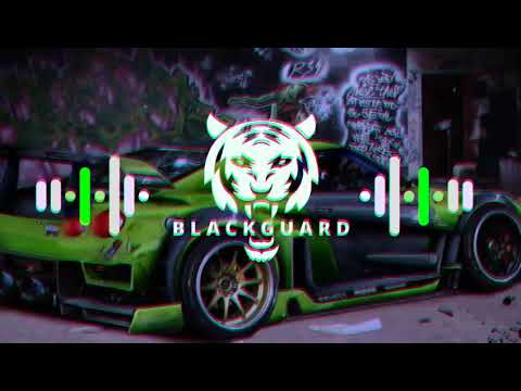 Видео: Нурминский - Black Guard (NEW MUSIC 2020)