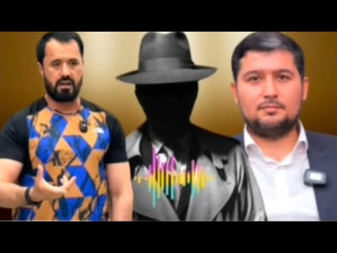 Видео: Ҳамид Содиқнинг духи побегда. Петиция тагига олди!