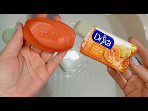 Видео: Мыление с Посылочки🎁❤️‍🔥